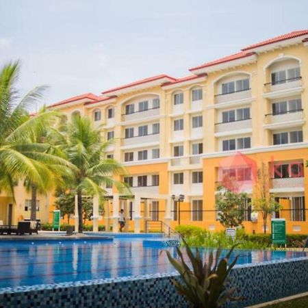 Kara'S Suite Cebu Exterior foto