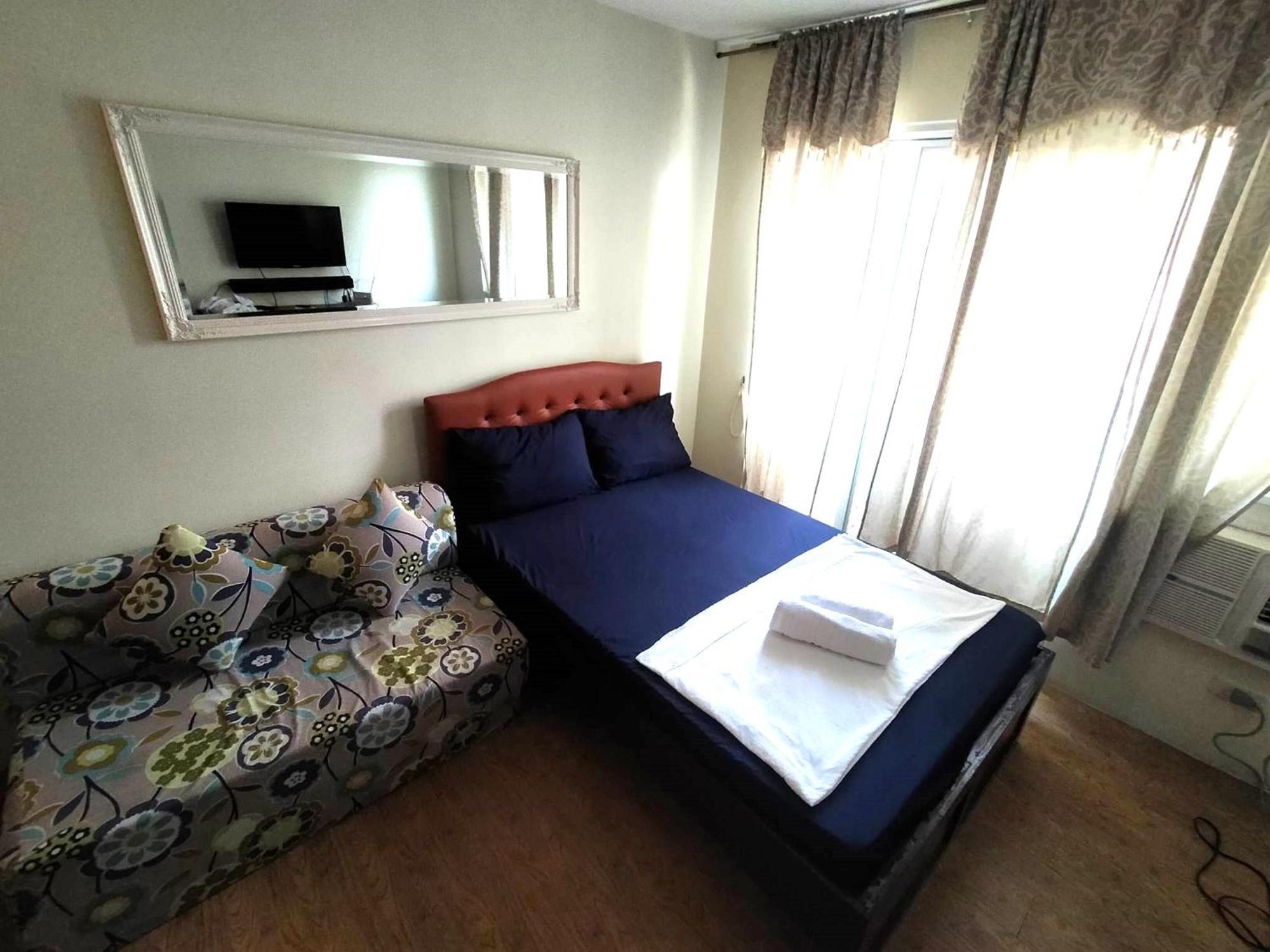 Kara'S Suite Cebu Exterior foto
