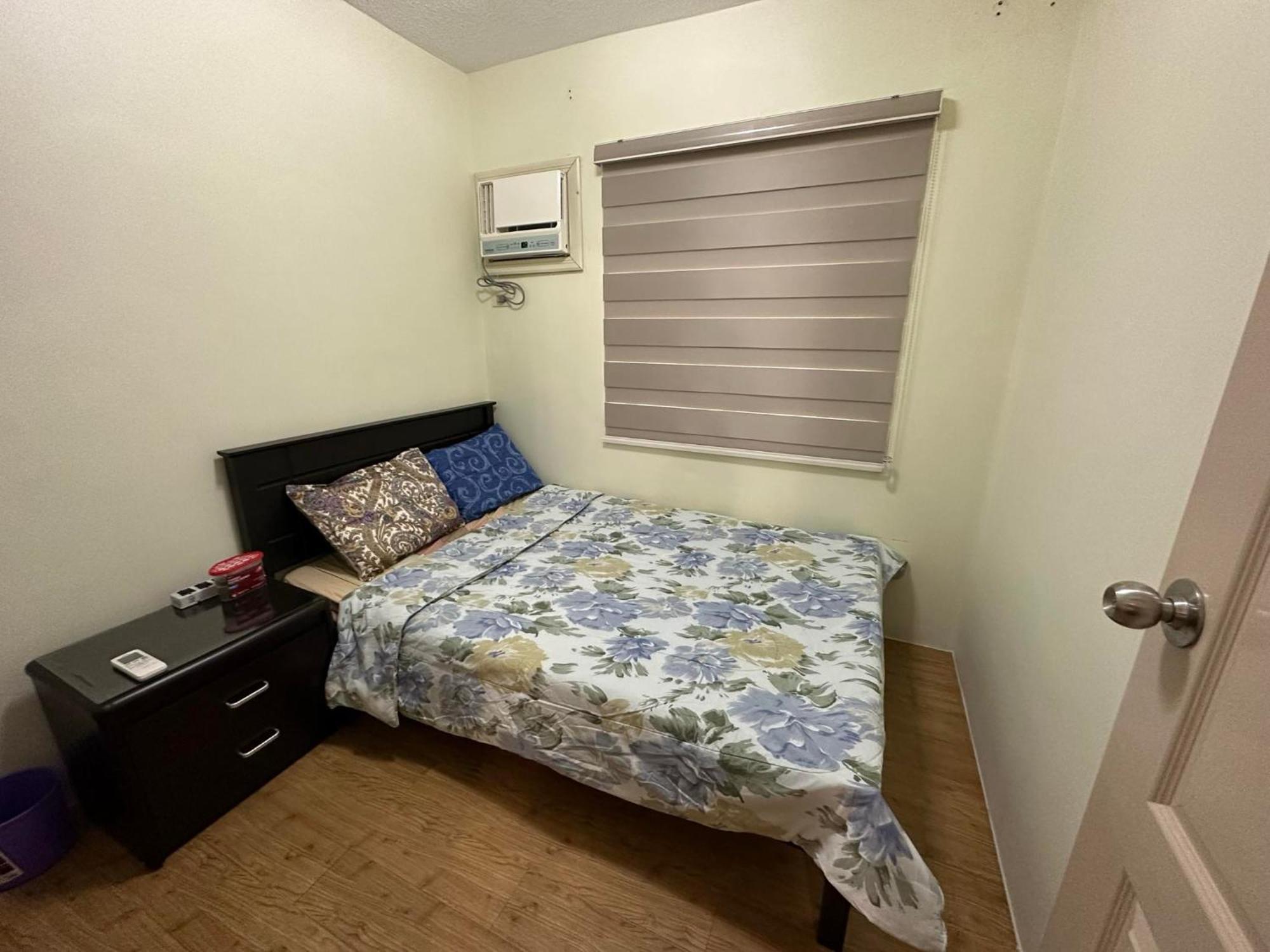 Kara'S Suite Cebu Exterior foto