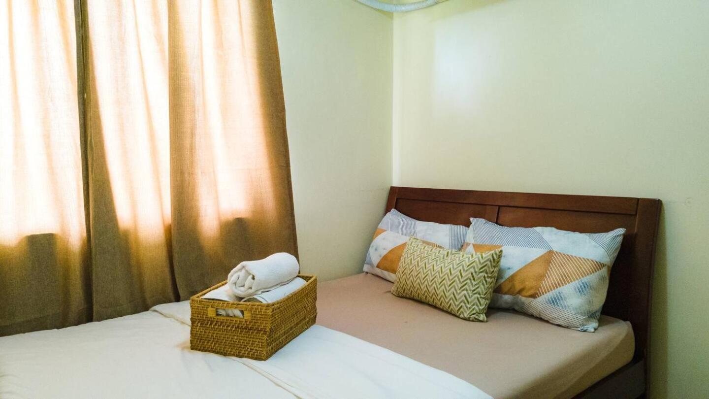 Kara'S Suite Cebu Exterior foto