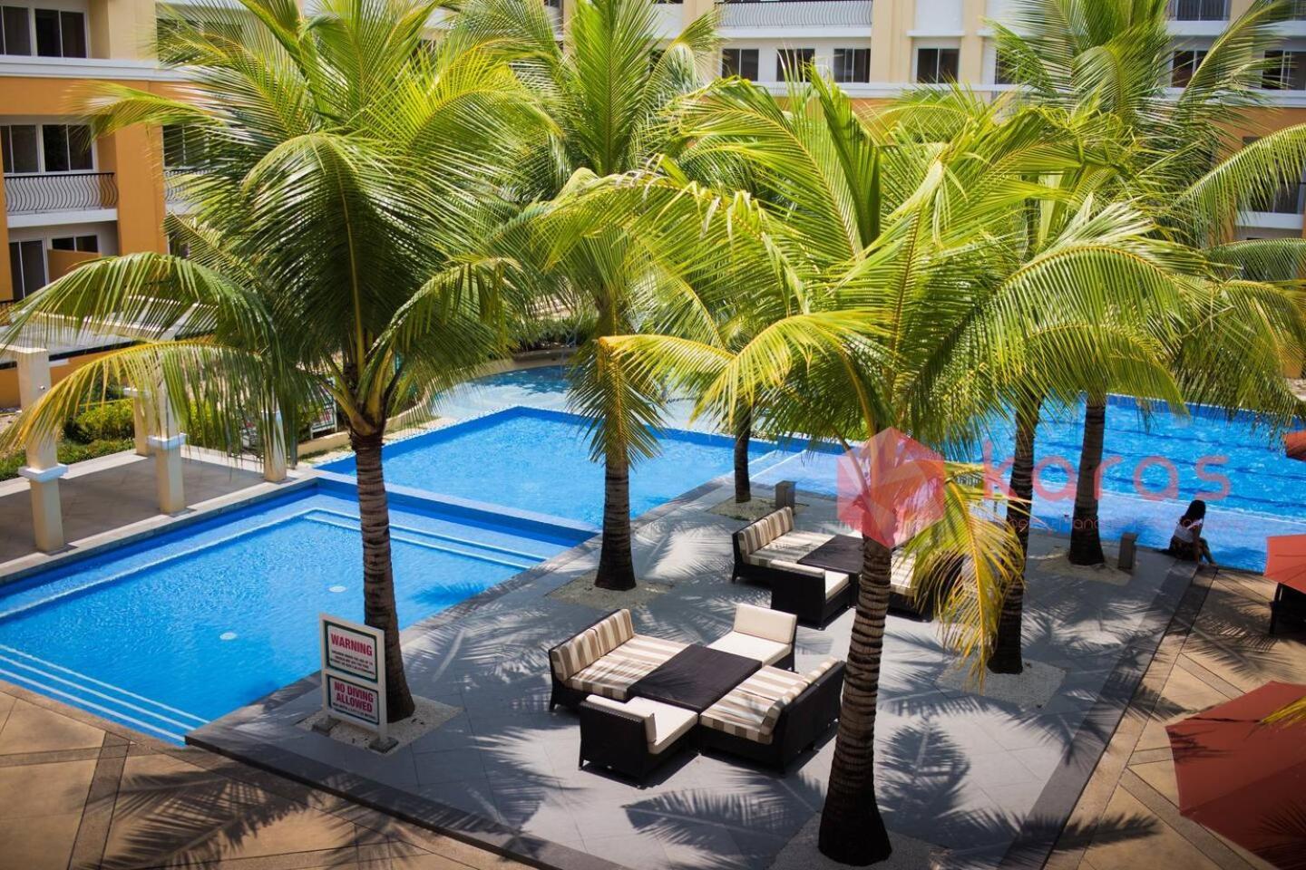 Kara'S Suite Cebu Exterior foto
