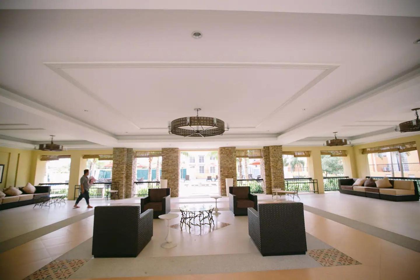 Kara'S Suite Cebu Exterior foto