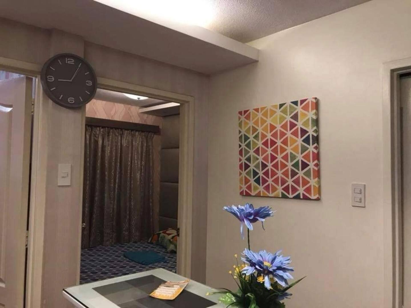 Kara'S Suite Cebu Exterior foto