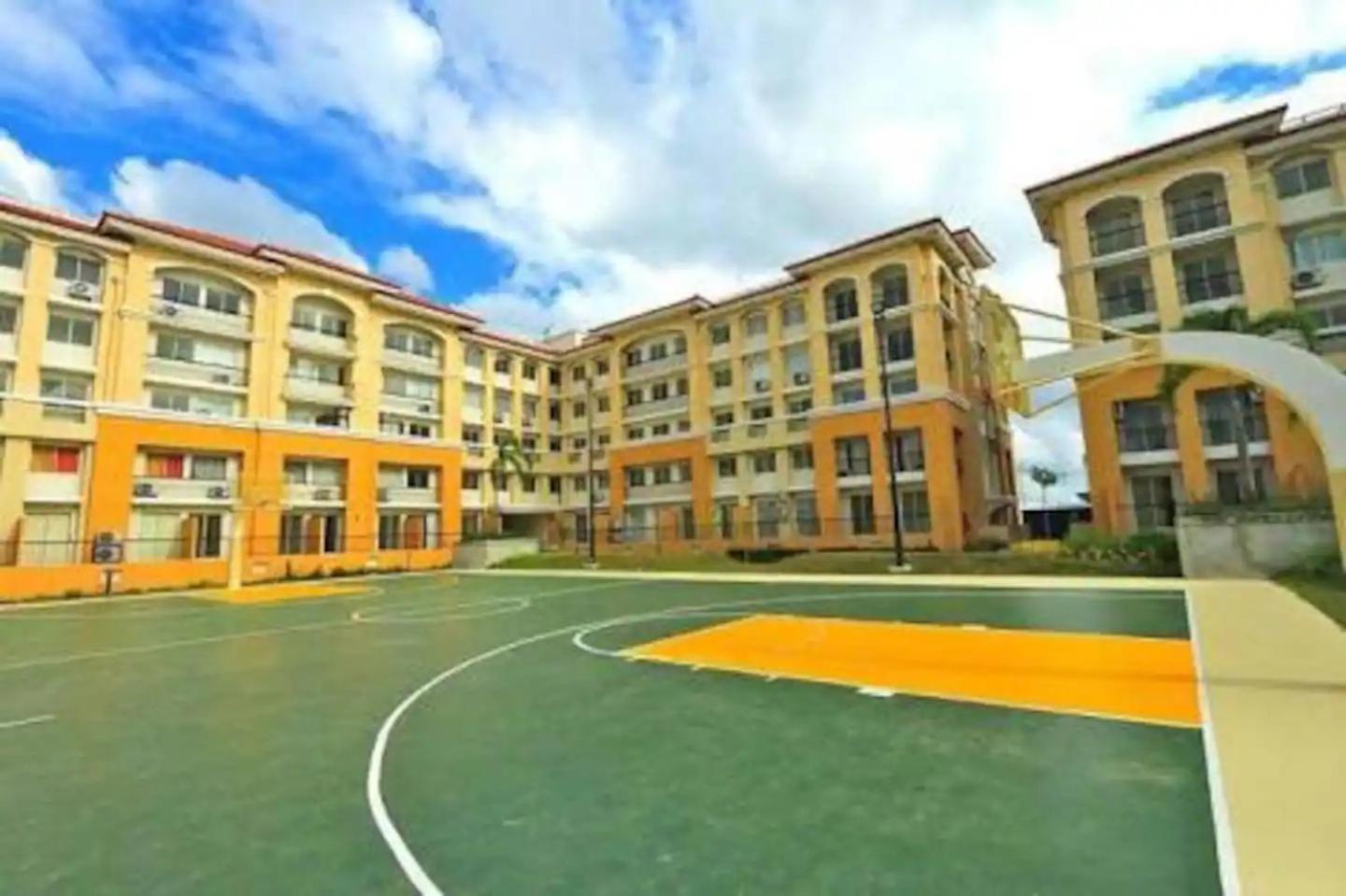 Kara'S Suite Cebu Exterior foto