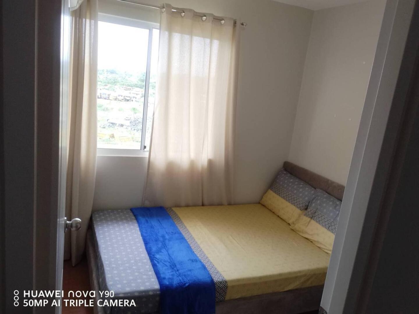Kara'S Suite Cebu Exterior foto