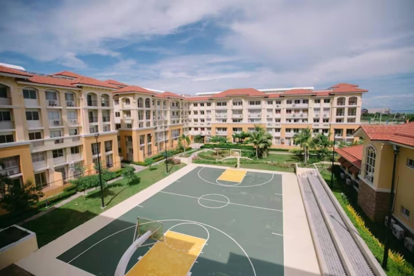 Kara'S Suite Cebu Exterior foto