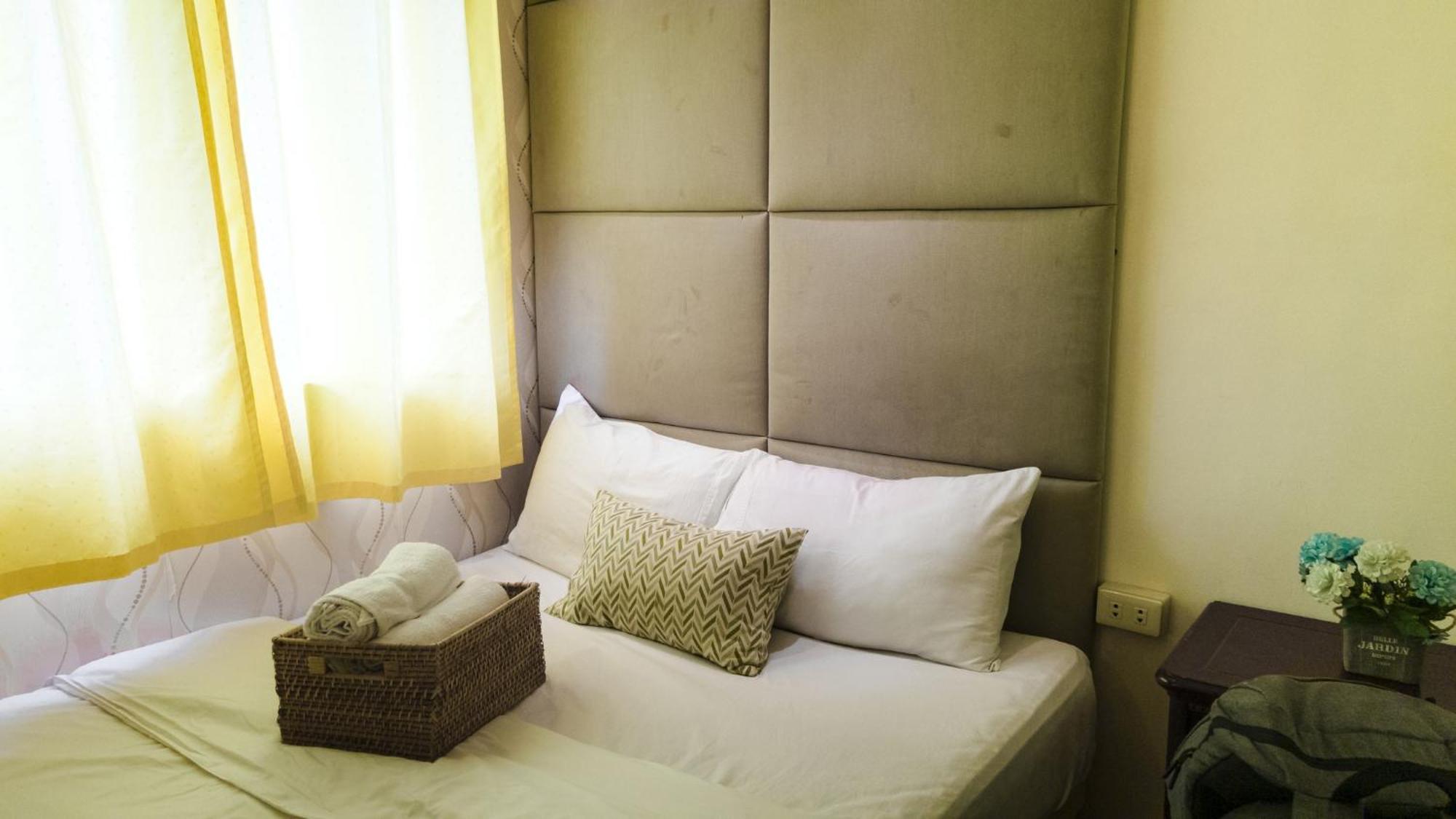 Kara'S Suite Cebu Exterior foto